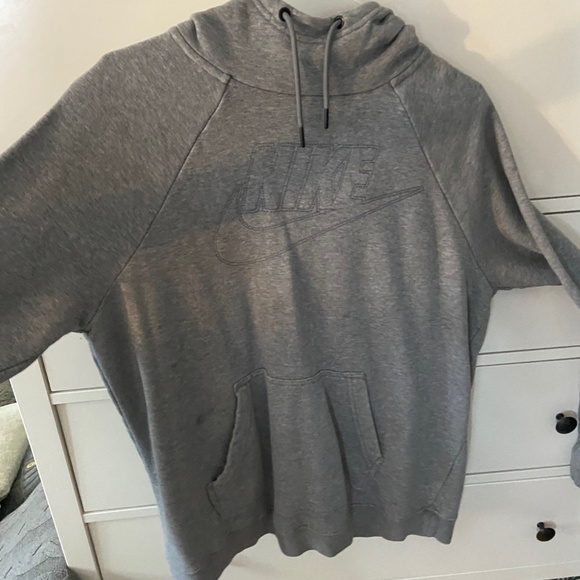 Nike Hoodie - Picture 2 of 3